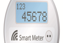 Smart-Meter