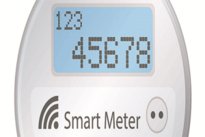Smart-Meter