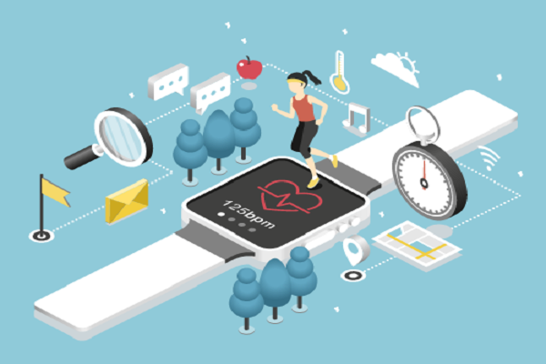 IoT- Sports
