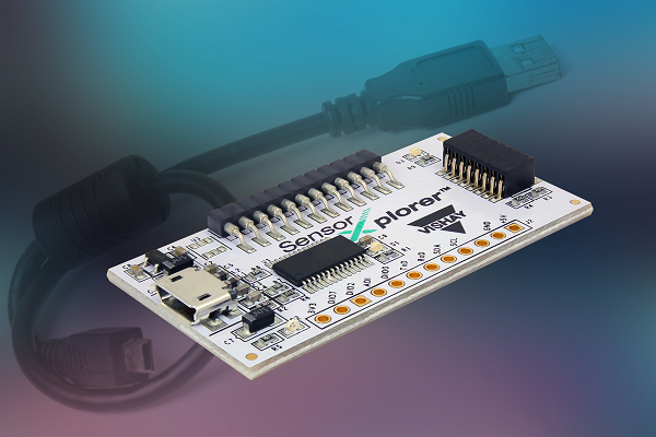Sensor Boards