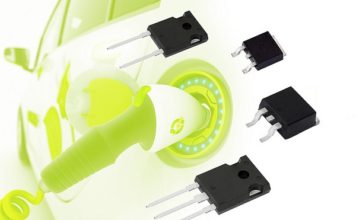 AEC-Q101 Qualified High Voltage Thyristors & Diodes unveiled by Vishay Intertechnology Diode_Thyristor_Automotive