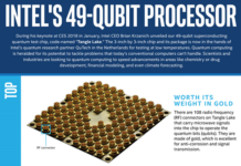 The Future of Quantum Computing is Counted in Qubits Intel-49-Qubit-Processor