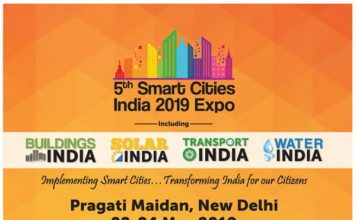 5th-Smart-Cities-India-2019