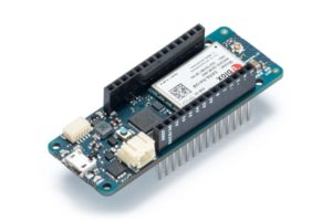 Connectivity_Boards_Industrial_IoT