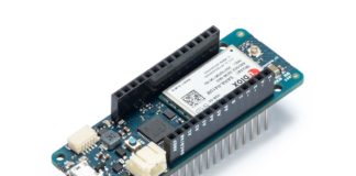 Connectivity_Boards_Industrial_IoT