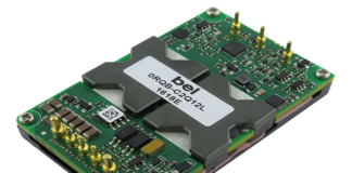 quarter brick DC/DC converter