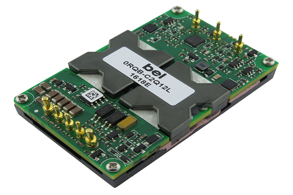 quarter brick DC/DC converter