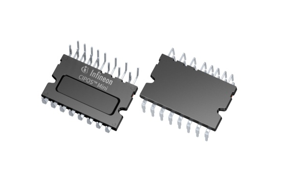 Intelligent-Power-Module-Home