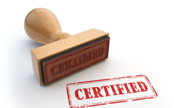 certification for Samsung's 8LPP process