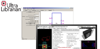 EDA/CAD Model Libraries