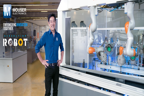 Collaborative-Robots-Series