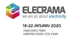 Elecrama 2020