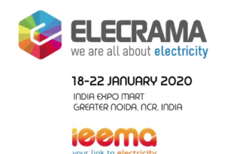 Elecrama 2020