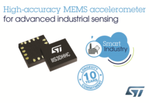Industrial MEMS Sensor