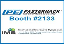 International-Microwave-Symposium-2018-Pasternack