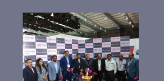 LED EXPO Mumbai 2019