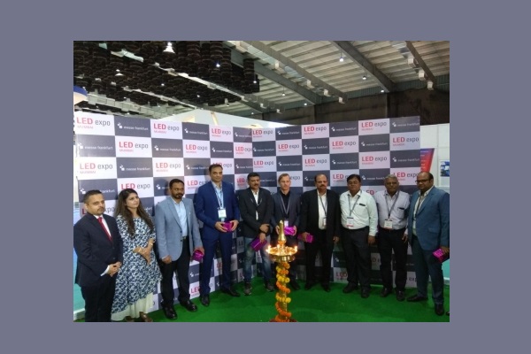 LED EXPO Mumbai 2019