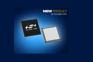 Microcontroller-IoT-applications