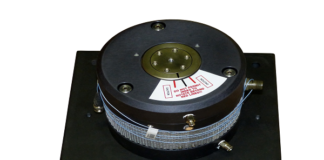 Air Bearing Exciter