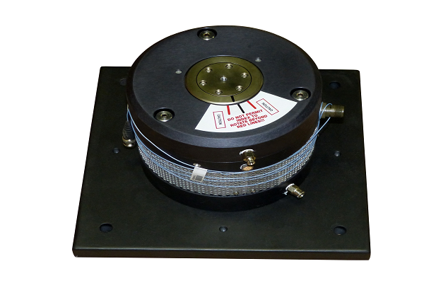 Air Bearing Exciter