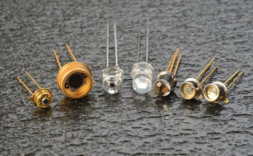 Marktech Optoelectronics office