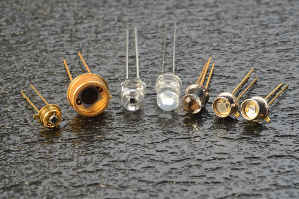 Marktech Optoelectronics Announces Expanded West Coast Photodetector Design and Manufacturing Capabilities Marktech Optoelectronics office