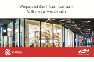 Multiprotocol _Mesh _Solutions