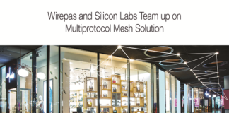 Multiprotocol _Mesh _Solutions