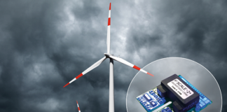 IGBT and MOSFET drivers