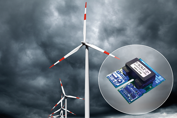 IGBT and MOSFET drivers
