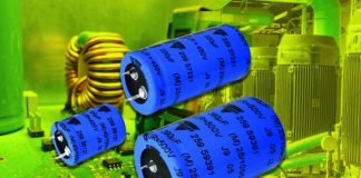 Power Aluminum Capacitors