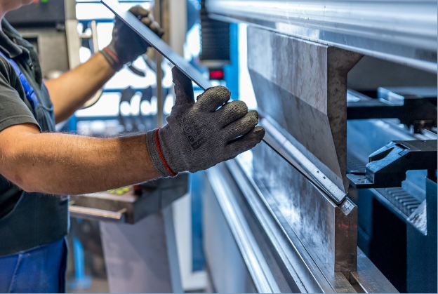 IoT-factory-Workplace