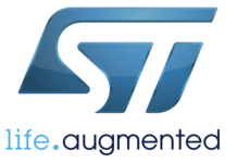 STM Logo