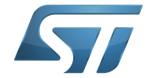 STM Logo