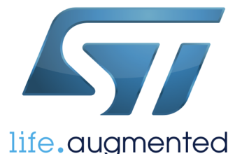 STM Logo