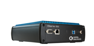 Communication Controller Bus Interfaces