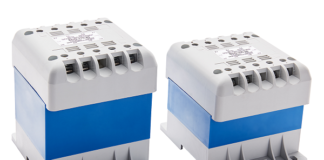 Signal Transformer