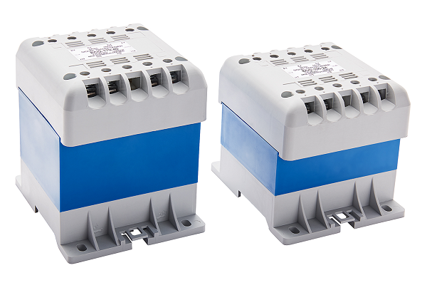 Signal Transformer