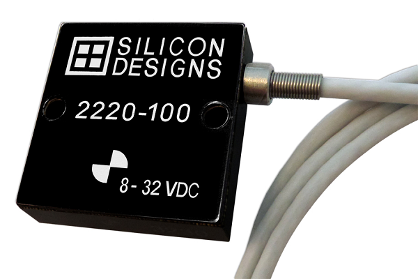 capacitive accelerometer chips,