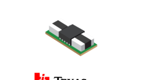 DC/DC _step-down_ power module