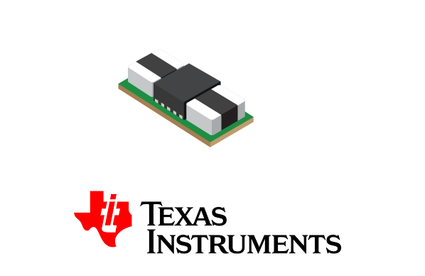 DC/DC _step-down_ power module