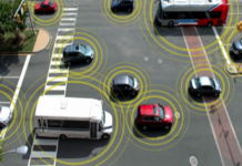 Sensor-Data-Connected-Cars