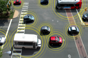 Sensor-Data-Connected-Cars