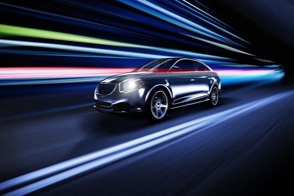 Automotive-Silicon Carbide SEmiconductor