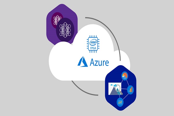 Microsoft _Azure_Intel
