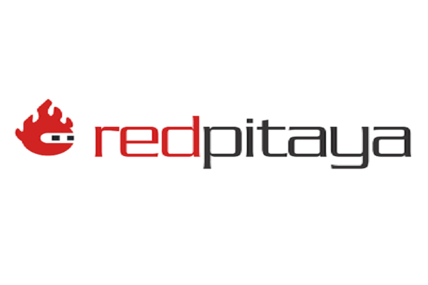 Red-Pitaya