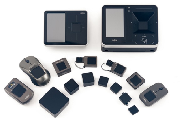 Palm-Vein-Sensor
