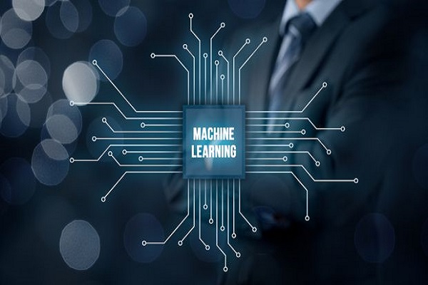 Machine-Learning