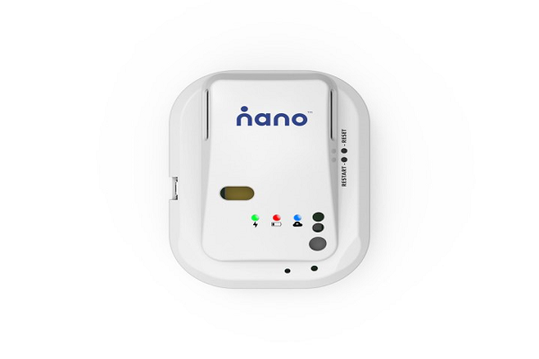 Nanobot_Medical