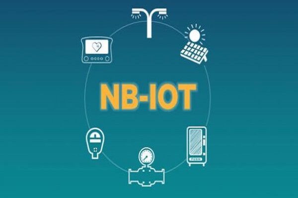 Cellular- LPWA IoT Device